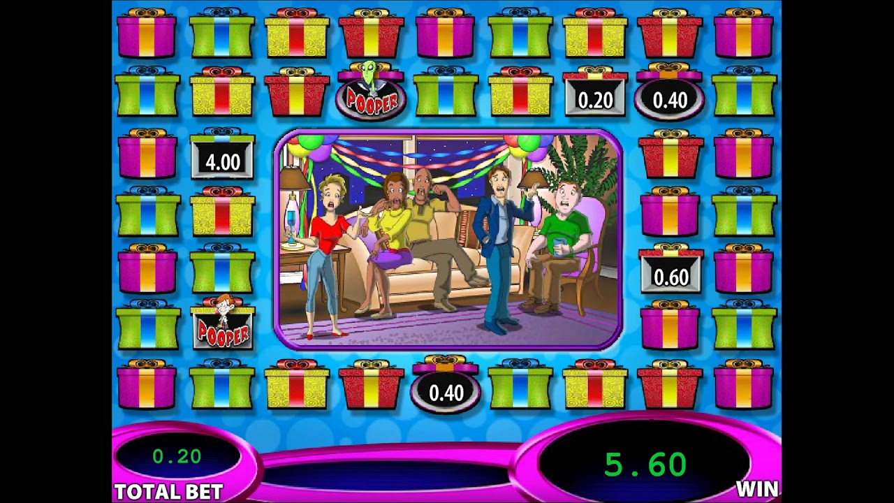 super jackpot party slot machine online